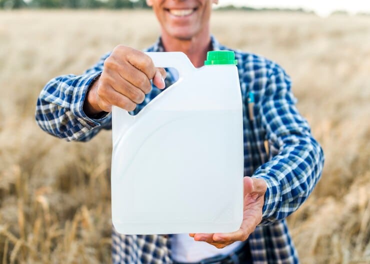 خرید و قیمت گالن‌ های پلاستیکی + فروش عمده